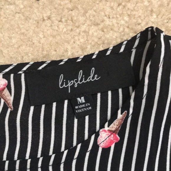 Fun spring ice cream cone top - Picture 3 of 5